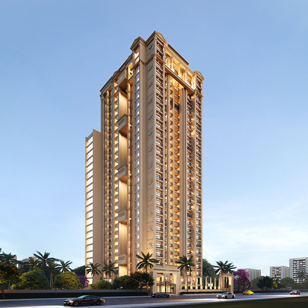 Shree Ram Skyline visualization